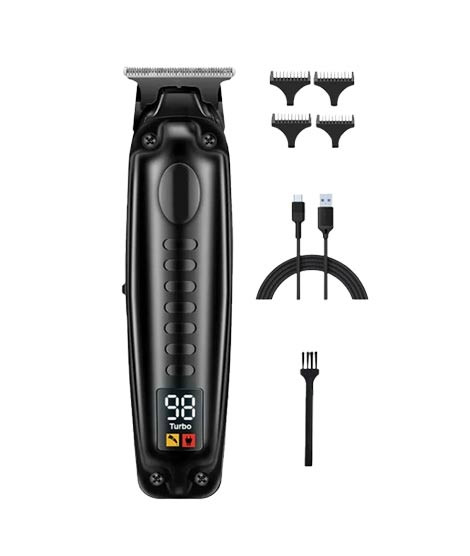 iShopping - Cambridge Hair Trimmer (HT83)