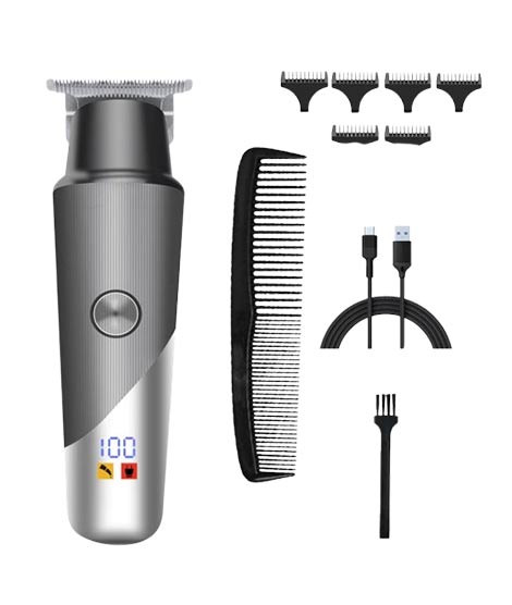 iShopping - Cambridge Hair Trimmer (HT85)
