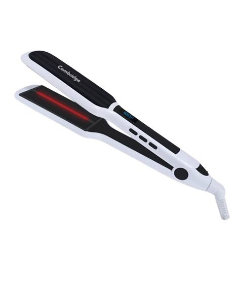 iShopping - Cambridge Hair Straightener (HS15 MK2)