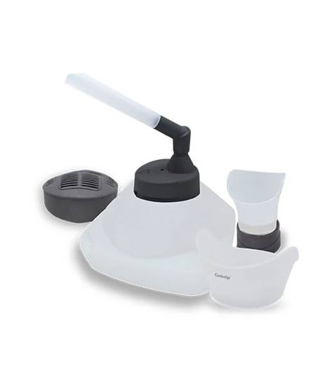 iShopping - Cambridge Facial Steamer (SF627)