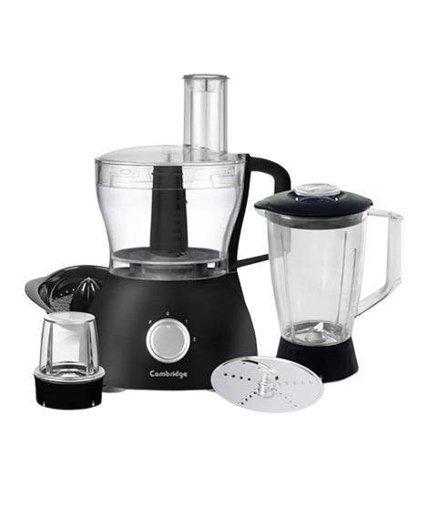 iShopping - Cambridge Food Processor (FP2376)
