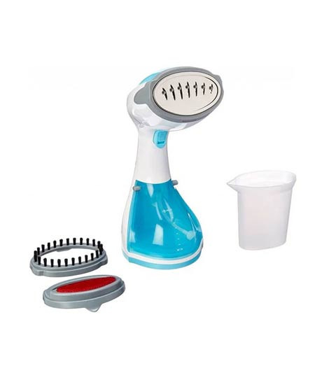 iShopping - Cambridge 850W Garment Steamer (GS-790)