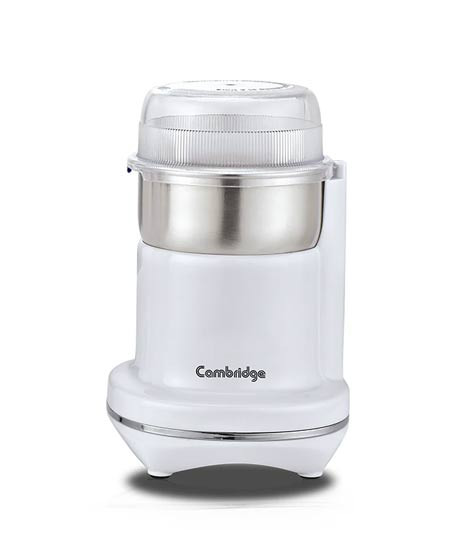 iShopping - Cambridge Coffee Grinder (CG503)