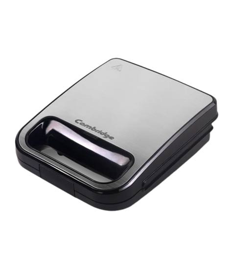 iShopping - Cambridge 4 Slice Sandwich Maker (SM2089)