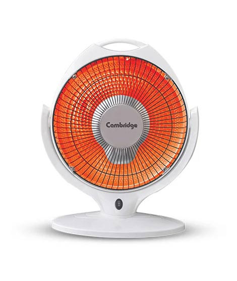 iShopping - Cambridge Parabolic Heater (PH19)