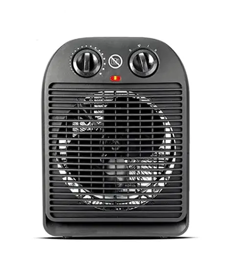 CAMBRIDGE FAN HEATER FH-0036-MK2