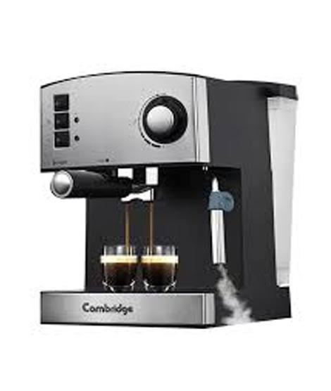 iShopping - Cambridge Coffee Maker (ES01)