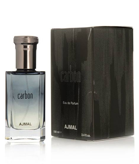 iShopping - Ajmal Carbon Eau de Parfum For Men 100ml