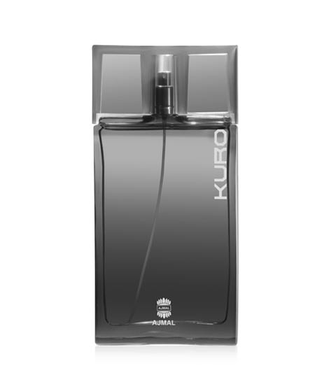 iShopping - Ajmal Kuro Eau De Parfum For Men 90ml