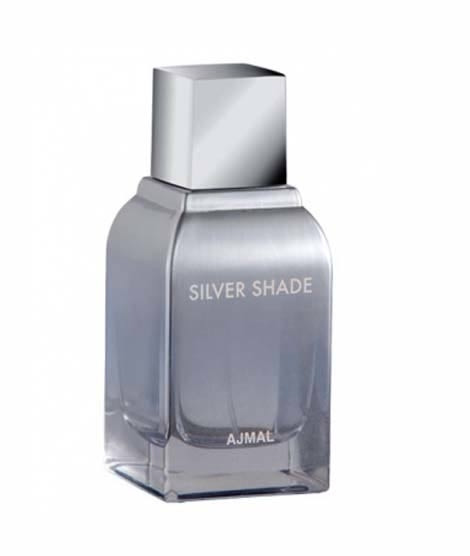 iShopping - Ajmal Silver Shade Eau De Parfum For Unisex 100ml