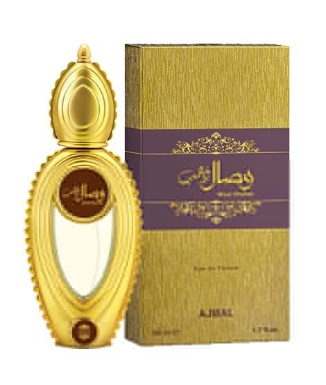 iShopping - Ajmal Wisal Dhahab Eau De Parfum For Unisex 50ml