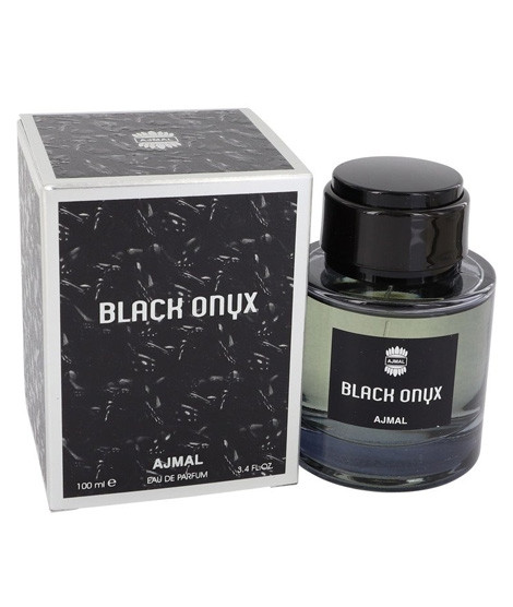 iShopping - Ajmal Black Onyx Eau De Parfum For Unisex 100ml