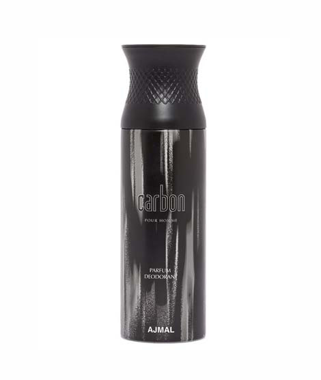 iShopping - Ajmal Carbon Deodorant For Men 200ml