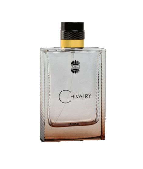iShopping - Ajmal Chivalry Eau de Parfum For Him 100ml