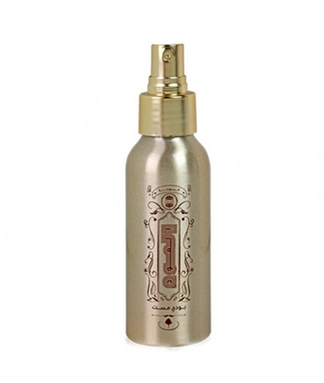 iShopping - Ajmal Oudh Eau de Parfum Body Mist For Unisex 100ml