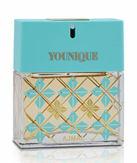 iShopping - Ajmal Younique Eau De Parfum For Women 50ml 