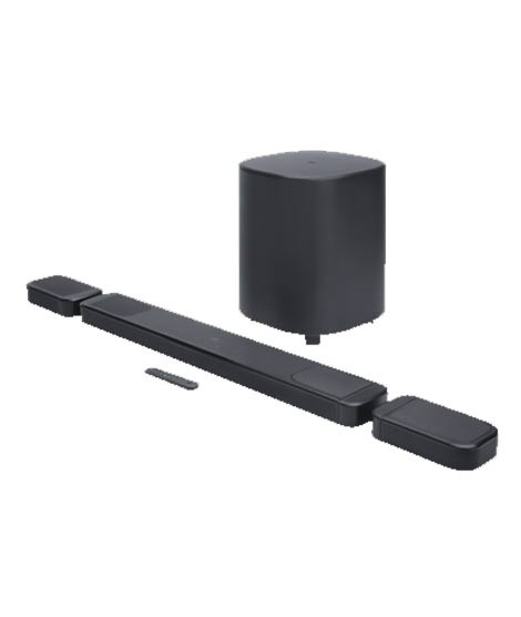 iShopping - JBL Bar 7.1.4 Channel Soundbar with Wireless Subwoofer (1000MK2)