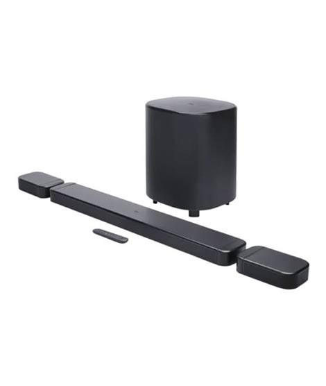 iShopping - JBL Bar 7.1 Channel Soundbar with Wireless Subwoofer (800MK2)