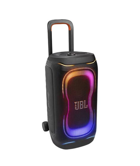 iShopping - JBL PartyBox 330 Portable Bluetooth Speaker
