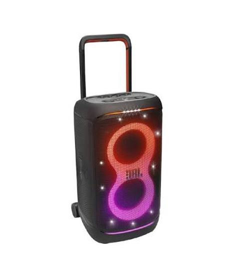 iShopping - JBL PartyBox 520 Portable Bluetooth Speaker