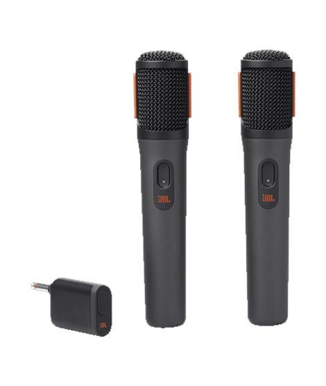 iShopping - JBL PartyBox Wireless Mic