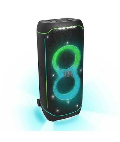 iShopping - JBL PartyBox Ultimate Portable Bluetooth Speaker