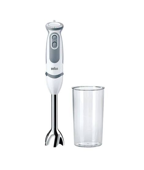 iShopping - Braun Multiquick 5 Vario Hand Blender (MQ 5200)