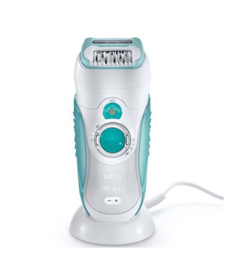 iShopping - Braun Silk-epil 7 Xpressive Wet & Dry Epilator (7791)