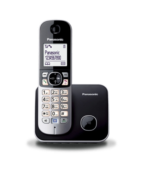 iShopping - Panasonic Cordless Phone (KX-TG6811)