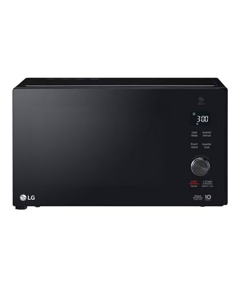 iShopping - LG NeoChef Smart Inverter Microwave oven 42L (MH8265DIS)