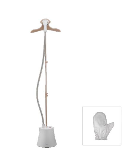 iShopping - Panasonic Garment Steamer with Wide Steam Head (NI-GSG060)