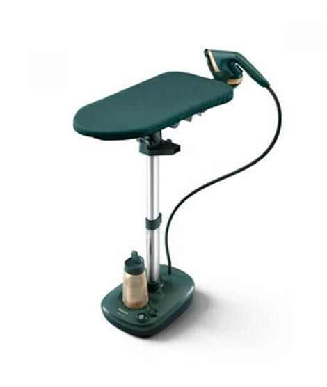 iShopping - Philips All-in-One 6000 Series Ironing Solutions (AIS6020)