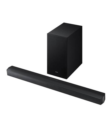 iShopping - Samsung B-series Soundbar 3.1 ch Subwoofer (HW-B650F)