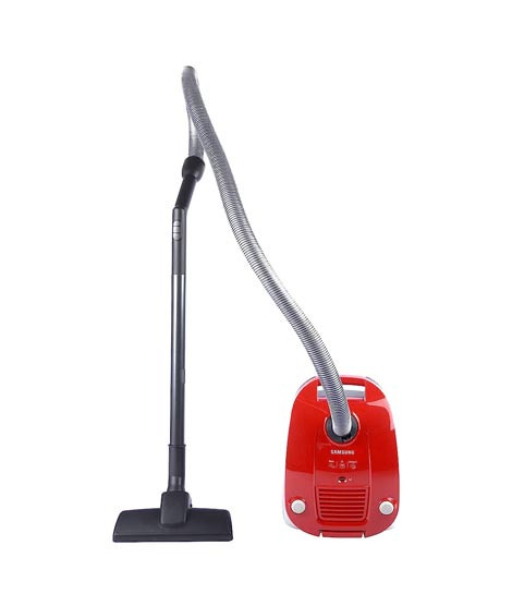 iShopping - Samsung Canister Vacuum Cleaner (SC-4130)