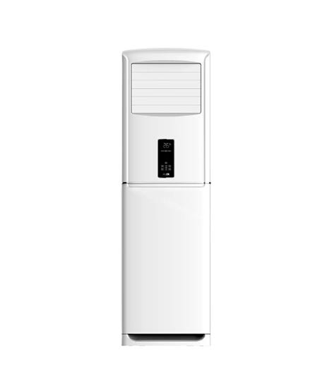 iShopping - Orient Aux Inverter Floor Standing Air Conditioner 2 Ton White (AK-24G-T3)