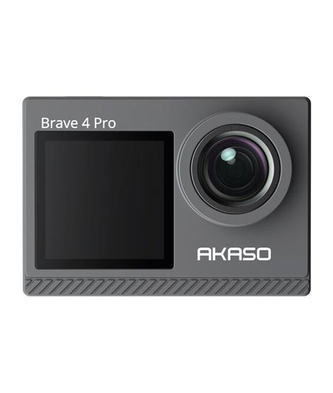 iShopping - Akaso Brave 4 Pro Action Camera
