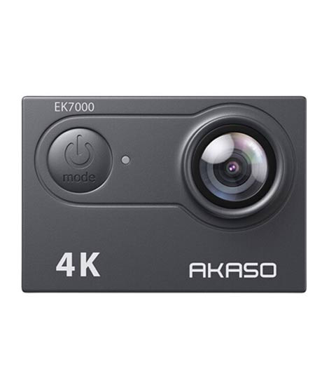 iShopping - Akaso EK7000 4K Action Camera