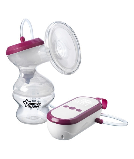 iShopping - Tommee Tippee Made For Me Electric Breast Pump (TT-423620)