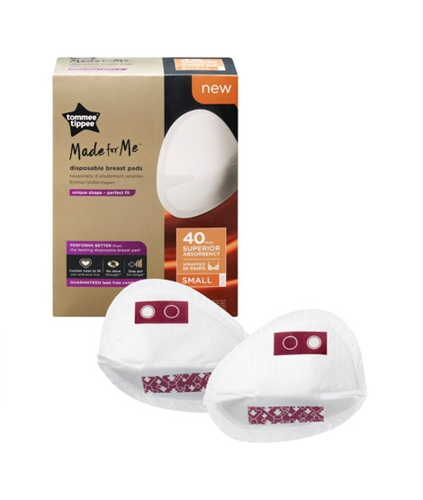 iShopping - Tommee Tippee Made for Me Disposable Breast Pads (TT-423629)
