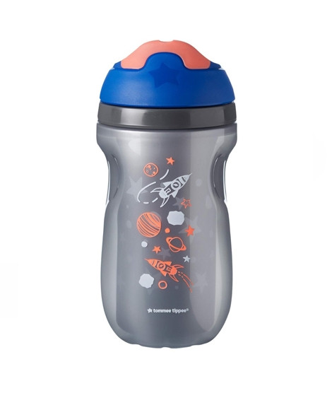 iShopping - Tommee Tippee Insulated Sippee Cup Grey (TT-549205)