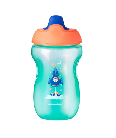 iShopping - Tommee Tippee Sippee Cup Light Blue (TT- 549223)