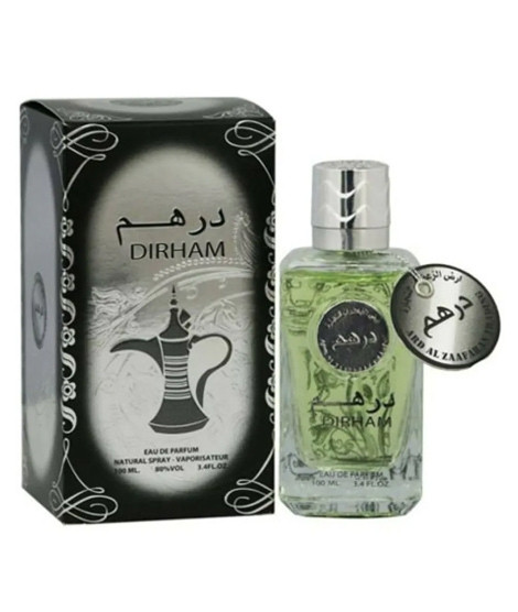 iShopping - Al-Trading Dirham Eau De Parfum For Men 100ml