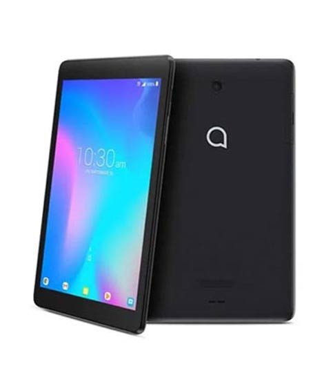 iShopping - Alcatel Tablet 9032 8 Inch 3 GB 32 GB
