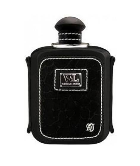 iShopping - Alexandre.J Western Leather Black Eau De Parfum For Men 100ML