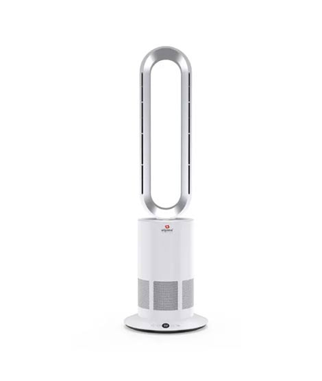 iShopping - Alpina Electric Fan & Heater (SF-5002)