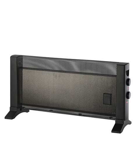 iShopping - Alpina Mica Heater (SF-9351)