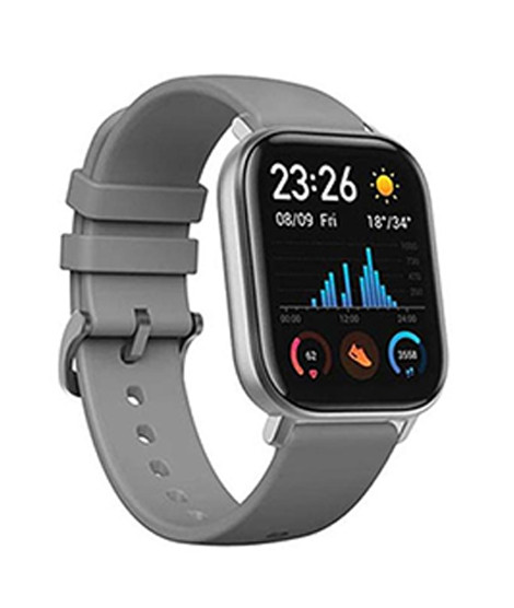 iShopping - Amazfit GTS Smartwatch Gray