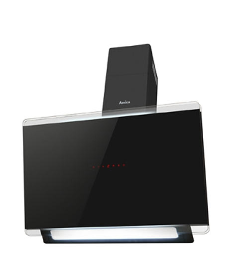 iShopping - Amica Led Display Chimney Hood (OKP9655S)