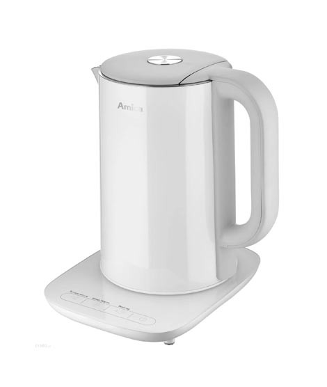 iShopping - Amica Led Display Kettke (KM6011)