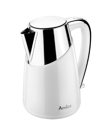 iShopping - Amica Stainless Steel Kettle (KFT5021)